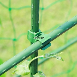 เสาเหล็กเคลือบพลาสติกสำหรับพืชเลื้อย - Product Image 5