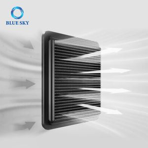 Remplacement automatique de cabine de <span class=keywords><strong>filtre</strong></span> à air de voiture haute Performance pour K & N 33-2252 pièces automobiles filtres de voiture <span class=keywords><strong>KN</strong></span> - Product Image 3