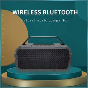 Altavoces Bluetooth Inalámbricos Profesionales Ibastek <span class=keywords><strong>de</strong></span> 30 W para Exteriores, <span class=keywords><strong>Conciertos</strong></span>, Karaoke y Video para el Hogar - Product Image 6