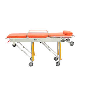 Peregang ambulans dengan sumber daya Manual peralatan medis bekas - Product Image 3