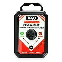 Émulateur de verrouillage de direction ESL ELC SCL pour V40, Plug and Play, aucune programmation requise, outil de réparation