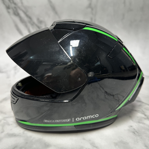 Mini <span class=keywords><strong>casque</strong></span> de moto en ABS <span class=keywords><strong>intégral</strong></span> avec doublure <span class=keywords><strong>pour</strong></span> chats, chiens et petits animaux – Cadeau adorable et sûr - Product Image 4