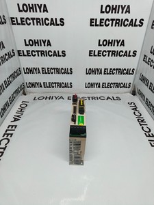 SERVOVARIADOR HCFA SV-X3EA020A-A2 (USADO) - Product Image 3