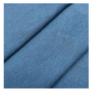 <span class=keywords><strong>Tissu</strong></span> en molleton français écologique certifié <span class=keywords><strong>Oeko</strong></span>-<span class=keywords><strong>Tex</strong></span>, 35% chanvre, 53% coton biologique, 12% Sorona, 270 g/m², pour sweat-shirt - Product Image 1