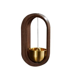 <span class=keywords><strong>Campanello</strong></span> a ventosa per porta, tipo campanella a vento per casa, in legno, a ventosa, per negozio, in <span class=keywords><strong>ottone</strong></span> massiccio, per casa e ufficio - Product Image 1