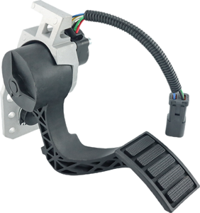 MOQ 10 Pedal acelerador electrónico 84557581 21116877 20893503 20574535 82627957 21915481 23385330 23897050 para VOLV O FH <span class=keywords><strong>FM</strong></span> - Product Image 5