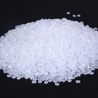 Granulés de polystyrène GPPS vierges transparents pour le moulage par injection de papeterie