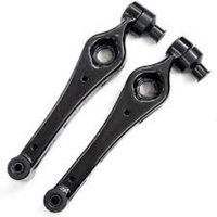 45200-76G21 Topshine Bras de suspension inférieur avant droit pour Suzuki 1985-1998