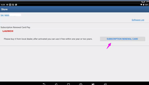 출시 X431 PAD V/ PAD VII 및 새 버전 Pro5 에 대한 헤비 듀티 트럭 소프트웨어 라이센스 무료 어댑터 세트 받기 - Product Image 3