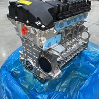 Motor de Alta Calidad 3.0T de 6 Cilindros N54