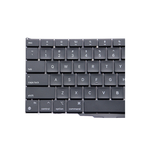 Mới Máy Tính Xách Tay <span class=keywords><strong>A2442</strong></span> Bàn Phím Chúng Tôi Anh Ru Sp FR Cho <span class=keywords><strong>Macbook</strong></span> Pro M1 14 "<span class=keywords><strong>A2442</strong></span> Bàn Phím 2021 Năm - Product Image 5