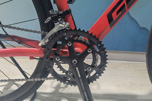 Vélo bon marché de haute qualité d'usine pour adultes vélo Offre Spéciale modèle populaire 700c vélo de route de course vélo de route en carbone - Product Image 6