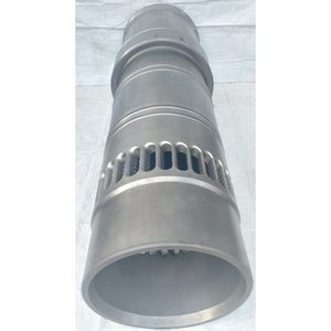 Liner principal marin robuste pour moteur de propulsion de navire S50MC, pièce de rechange neuve OEM - Product Image 2