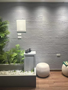 Piastrelle Flessibili in Pietra Morbida per Rivestimento Esterno, Piastrelle in Cemento Flessibili per Decorazione Pareti Interne - Product Image 6