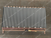 Refroidisseur de rack monté à l'arrière pour les centres de données modulaires ou conteneurisés