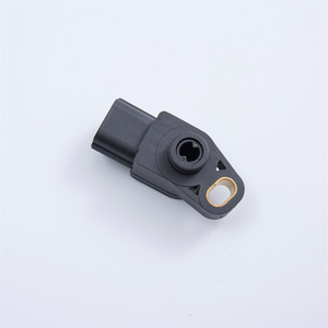 Sensor de Posición del Acelerador TPS para Motocicleta, Rotación en Sentido Horario 500B, Sensor de Acelerador de Precisión, Repuesto para Motocicletas - Product Image 4