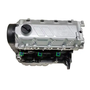 Bloque de Motor SQR477 de 1.5L de Alta Calidad Newpars para Chery Fulwin Celer E3 E5 - Product Image 3