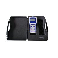 Chine Compteur de chlore libre portable Ph pour tester le pH de l'eau