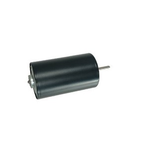 Moteur DC sans balais personnalisé, cadre 28 mm, 36 V, micromoteur pour applications personnalisées - Product Image 2