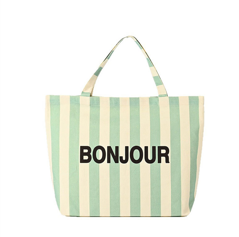 sac fourre-tout de courses
