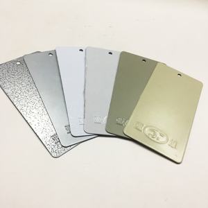 Pintura en Polvo de <span class=keywords><strong>Color</strong></span> Violeta <span class=keywords><strong>Pastel</strong></span> RAL 4009 al por Mayor - Product Image 6