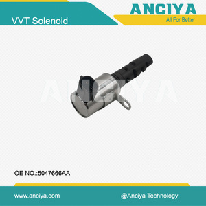 Válvula Solenoide Anciya VVT 5047666AA de Control de Aceite para Chrysler Dodge - Product Image 2