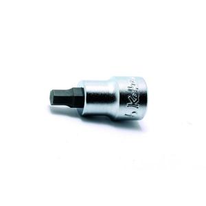 KOKEN - 3010A-50-5/16 Douille hexagonale 3/8 ''Pouce-Prises à main EAN 4991644037490 3/8" - Product Image 1