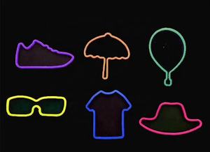 Bandas divertidas, Bandz de goma, 2019 - Product Image 5