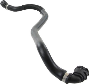 17127617366 Tuyau de refoulement du réservoir d'expansion du <span class=keywords><strong>liquide</strong></span> de <span class=keywords><strong>refroidissement</strong></span> du moteur pour BMW F20 F48 X1 F39 X2 F45 F46 Pièces de rechange - Product Image 1