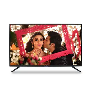 中国メーカー32インチ2KスマートTVベストスクリーンAndroidHDスマートLEDTVテレビ32インチ2439 40 42 45 50 led tv lcd