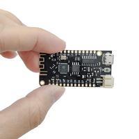 Wifi BT Development Board Antenna ESP32 ESP-32 REV1 CH340 CH340G Micro USB Lithium Battery Interface