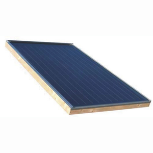 <span class=keywords><strong>Paneles</strong></span> <span class=keywords><strong>Solares</strong></span> de Cobre OEM <span class=keywords><strong>para</strong></span> Calentar Piscinas, Colector de Placa Plana con Garantía de 15 Años - Product Image 3