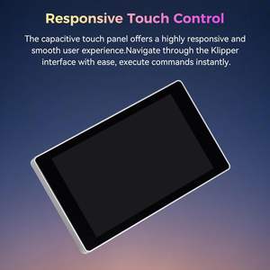 Creality K2 Plus 4.3 Inch HD Touchscreen Display Kit 480x800 Resolution <b>For</b> 3D <b>Printer</b> - Product Image 2