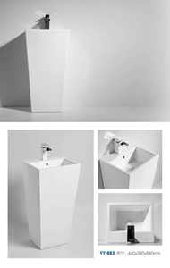 Série complète <span class=keywords><strong>de</strong></span> suites <span class=keywords><strong>de</strong></span> salle <span class=keywords><strong>de</strong></span> bains moderne et luxueuse Articles sanitaires au design unique Évier en céramique et en pierre pour hôtels et espaces haut <span class=keywords><strong>de</strong></span> gamme - Product Image 4