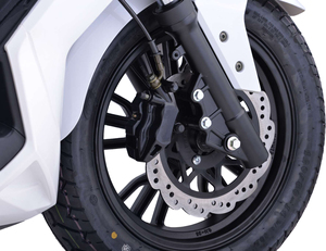 6000W Electric <strong>Motorcycle</strong> With Eec Electric Scooter <strong>Motorcycles</strong> - Product Image 6