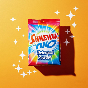 Горячий модный бытовой стиральный порошок высокого качества для стирки оптом для ежедневного использования - Product Image 5