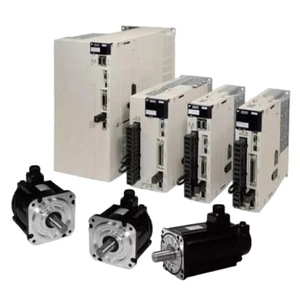 Sgdvr90a01a002000 songwei CNC Yaskawa servo ổ đĩa <span class=keywords><strong>SGDV</strong></span>-R90A01A002000 - Product Image 1