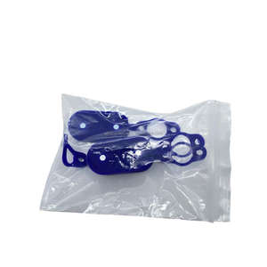 Pièces de Scoote électrique de vente chaude Port de charge de <span class=keywords><strong>batterie</strong></span> magnétique capuchon en caoutchouc bleu pour <span class=keywords><strong>Mi</strong></span> <span class=keywords><strong>3</strong></span> - Product Image 6