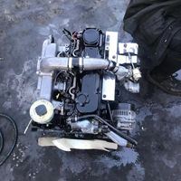 Moteur diesel d'occasion d'origine japonaise Assy ZD30 QD32 pour camionnettes