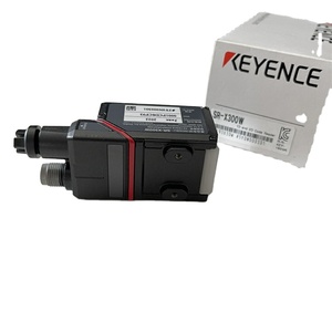 มีสินค้าในสต็อก ชุดสื่อสาร SR-PN1 PROFINET สำหรับรหัส AI Powered Code ซีรีส์ SR-X - Product Image 6