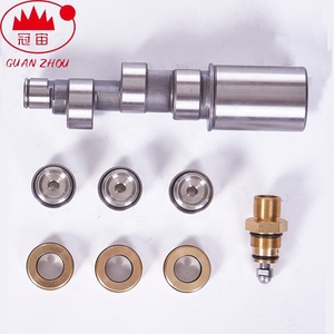 Nettoyeur haute pression électrique GZ18M-9T4 9KW 30MPa 300Bar, moteur à induction haute puissance, nettoyeur haute pression - Product Image 5