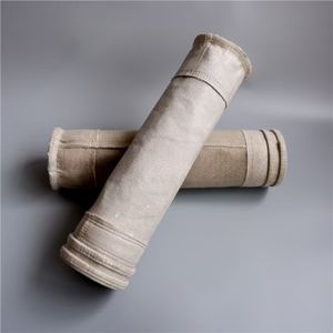 ขายตรงจากโรงงาน ถุงกรองฝุ่นสั่งทำพิเศษ หลากหลายขนาด รุ่น และอุณหภูมิ - Product Image 4