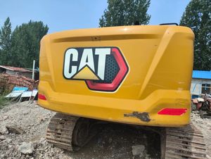 Modèle utilisé 2019 d'excavatrice de Caterpillar 320gc 20300 Poids d'opération de moteur de poids de rendement élevé de moteur de construction - Product Image 6