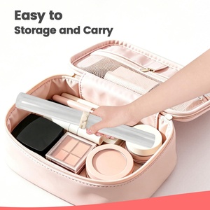 Silicone Makeup <b>Mat</b> 15.7" X 11.8" Heat Resistant Clear Desk Protector <b>Mat</b> Easy Clean Water Portable for Traveling Makeup - Product Image 6