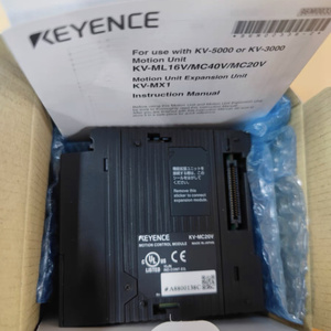 KEYENCE KV-MC20V KV-MC40V KV-ML16V PLC คอนโทรลเลอร์ PLC ใหม่และของแท้ - Product Image 4