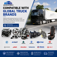 4DW94-95E5 Stable Reliable Wholesale Supply Heavy Duty Complete Diesel Engine Assembly for FAW Jiefang Heavy Duty Trucks
