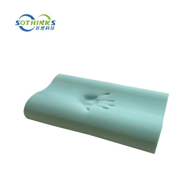Wholesale High Quality Gel Memory Foam Mattress Topper Soft Customized Hotel Mattress Home Furniture Household Furniture Modern