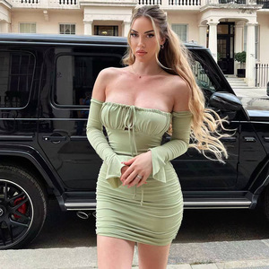 Ropa Mixta de Dama al Por Mayor de Varios Estilos de Moda para Mujer Nuevo Verano 2025 - Product Image 5