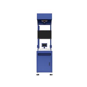Peralatan cerdas untuk menimbang dan menyortir DWS roda listrik penyortir DWS sistem penyortiran konveyor DWS - Product Image 6