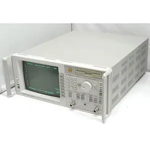 Analyseur de réseau RF utilisé Agilent / HP 8714ES 300kHz-3GHz - Product Image 4